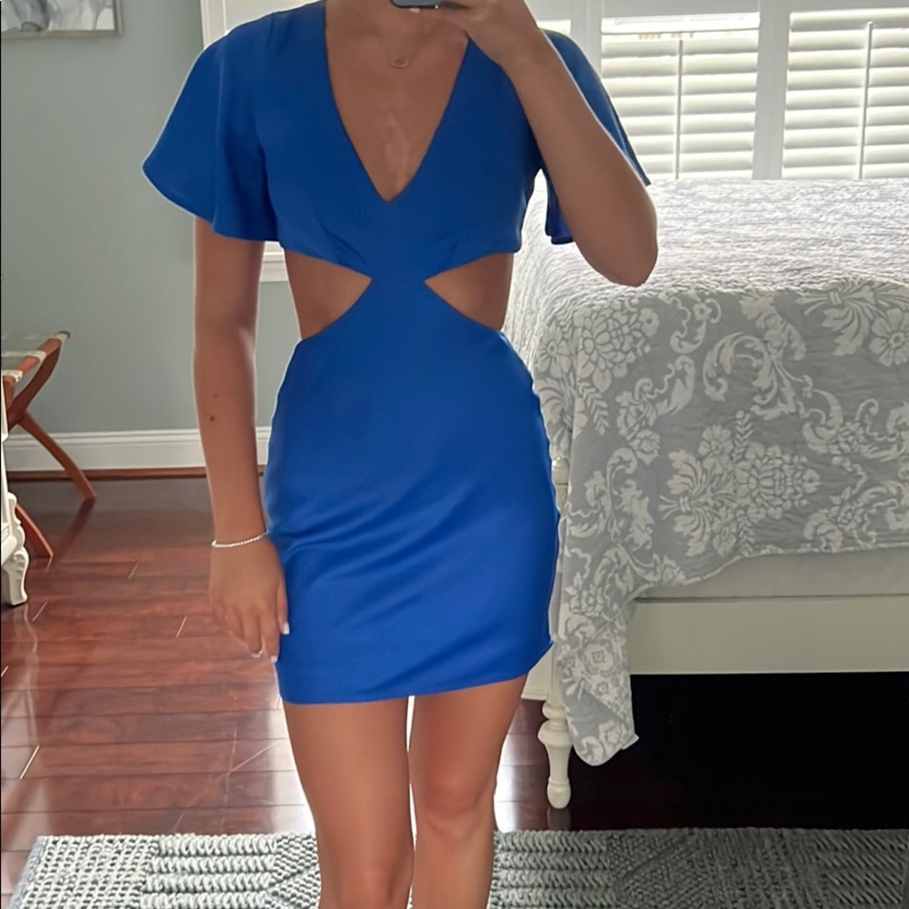 Princess Polly Dress